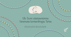 Ullo Toomi voistutantsimine facebook event 300x157