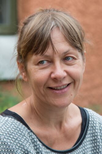 Eve Noormets